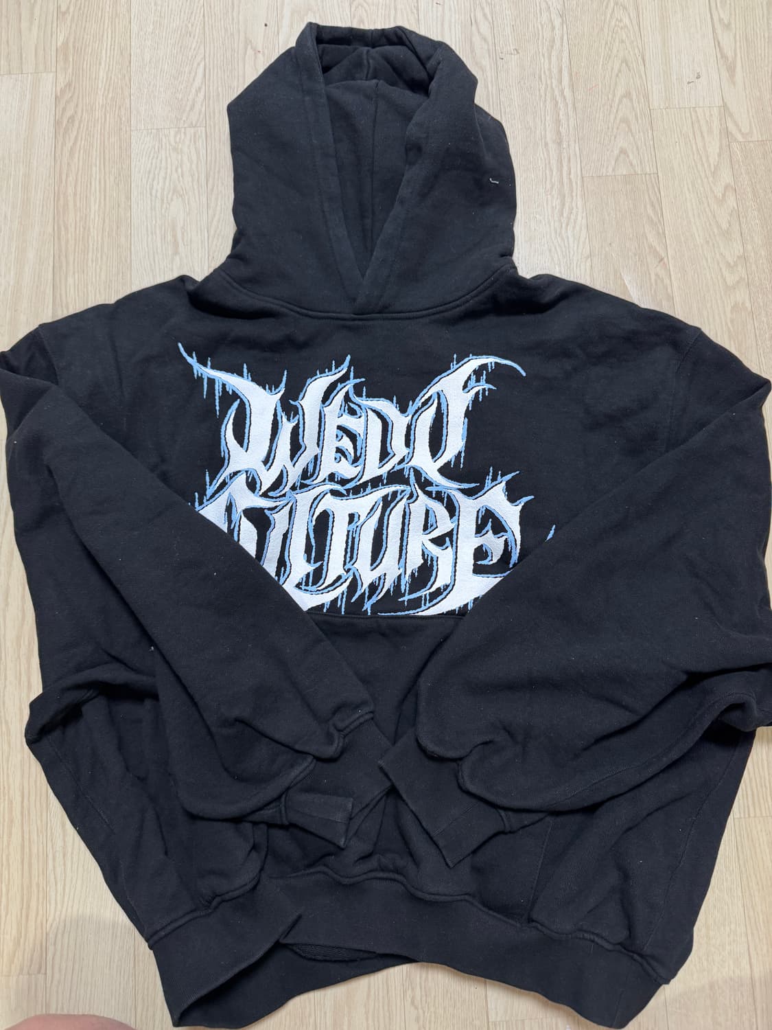 Ourpas hood M 상품이미지1