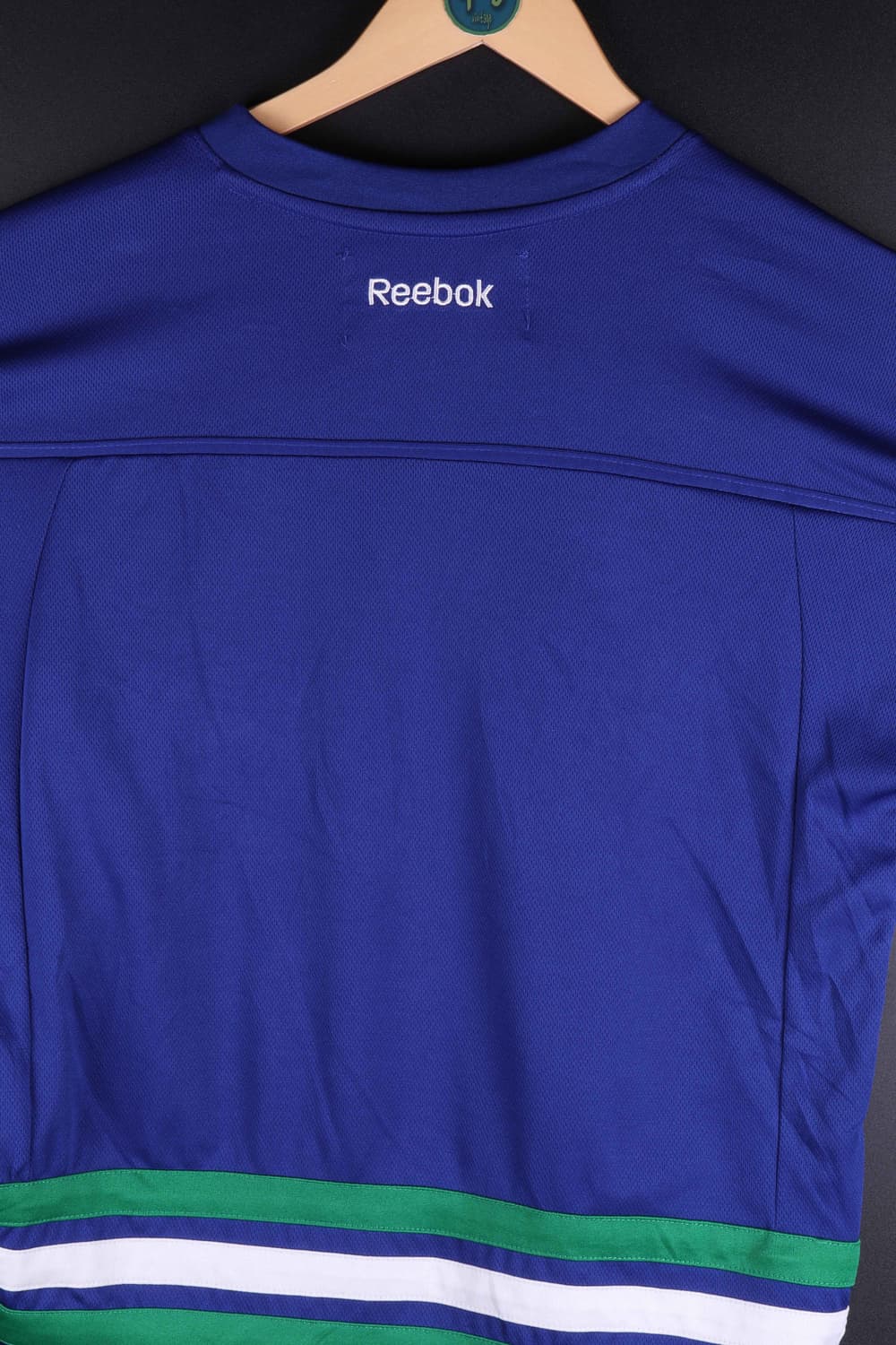 리복NHL 밴쿠버커넉스 하키져지 상품이미지6