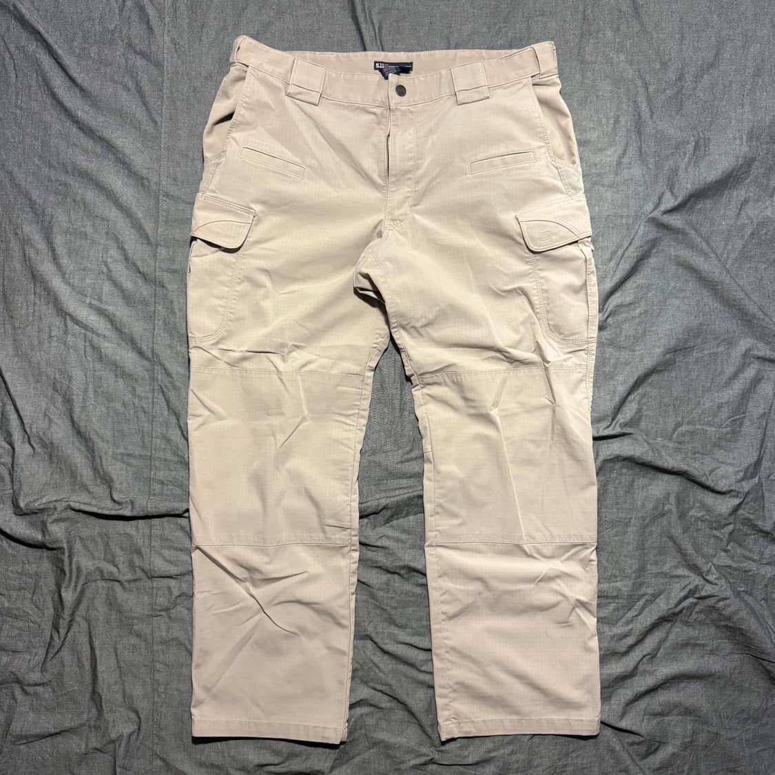 Tactical Cargo Pants 상품이미지2