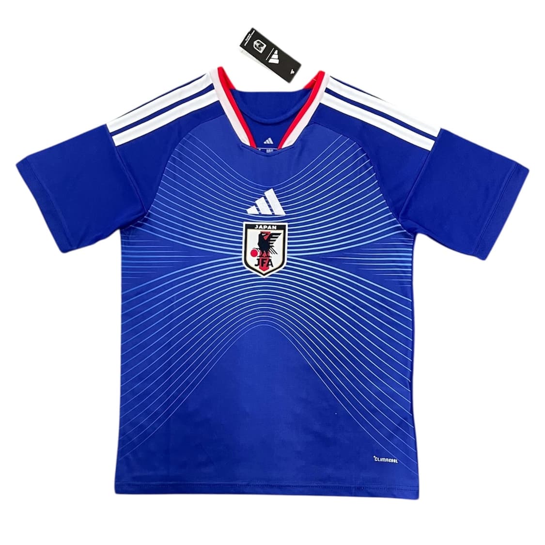 26/28 일본 홈 유니폼 상품이미지1