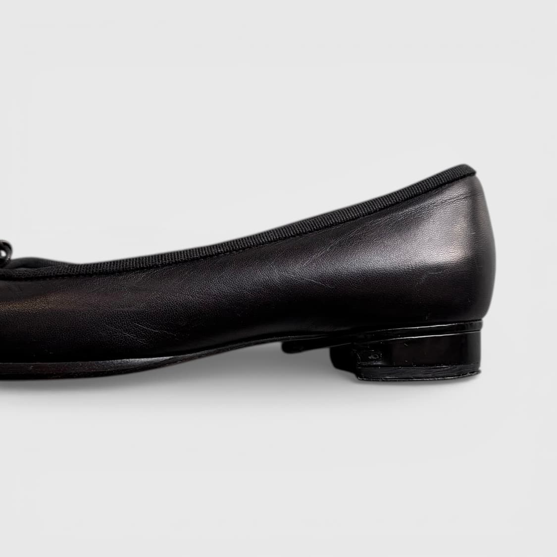 CHANEL shoes 상품이미지5