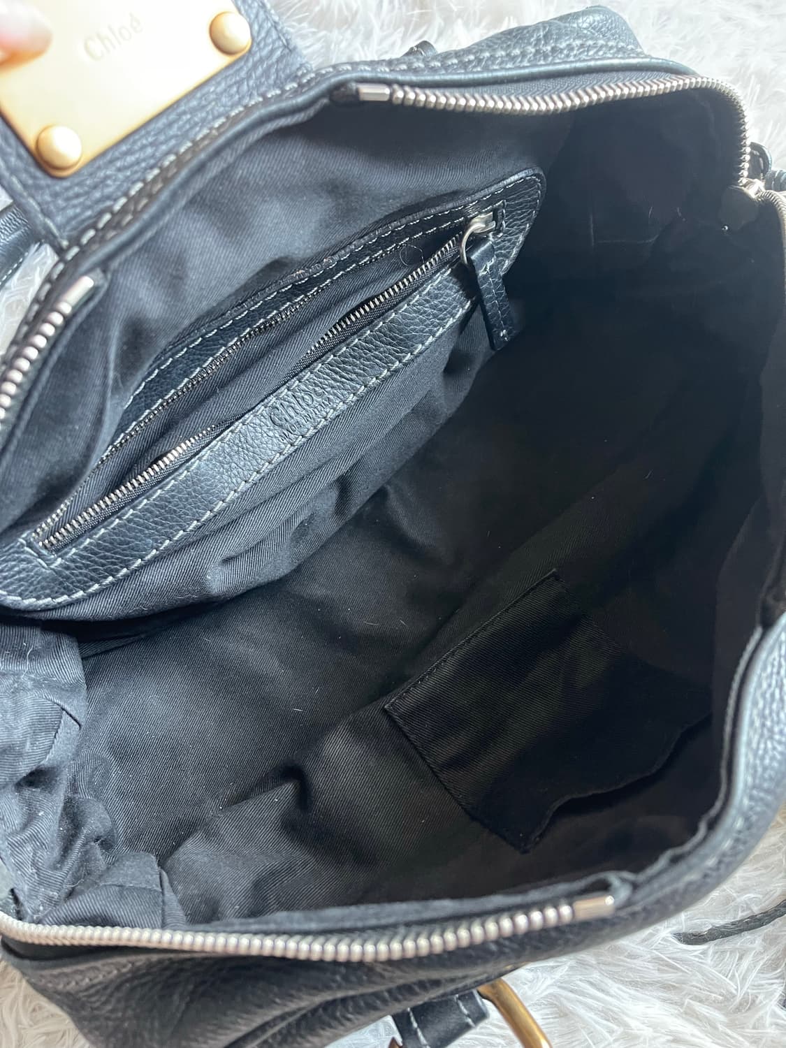 끌로에 패딩턴 상품이미지6