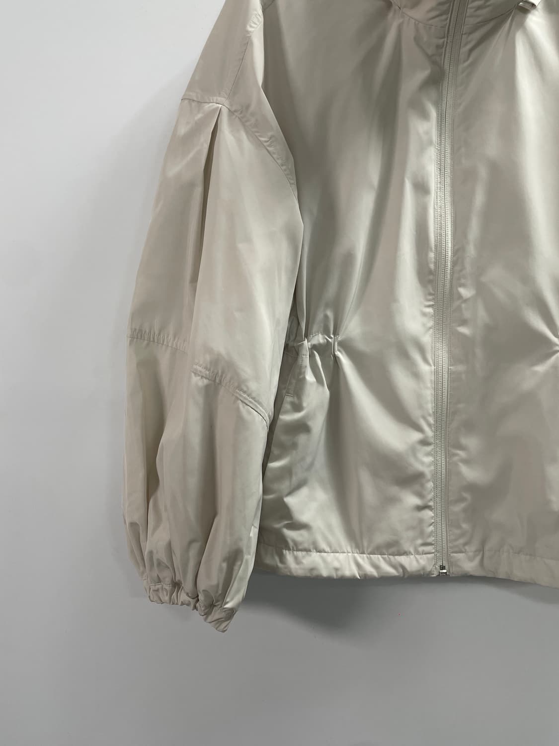 룰루레몬 신치 레이스트 바람막이 자켓 (on.495) 상품이미지5