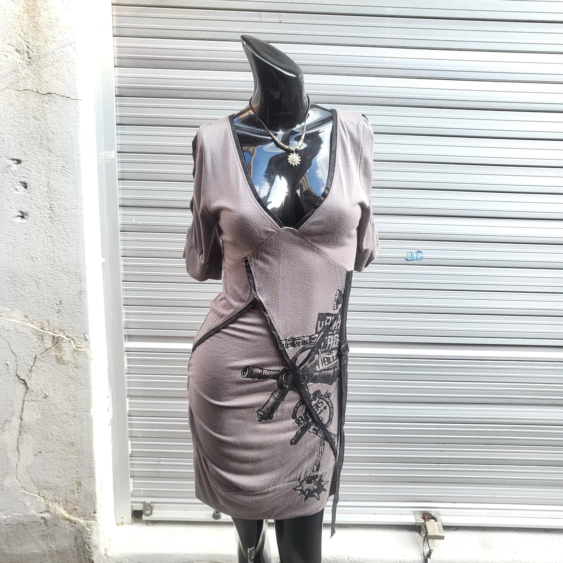 salvage One-piece 상품이미지2