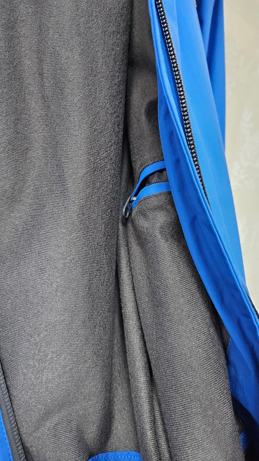 노스페이스 바람막이  상품이미지6