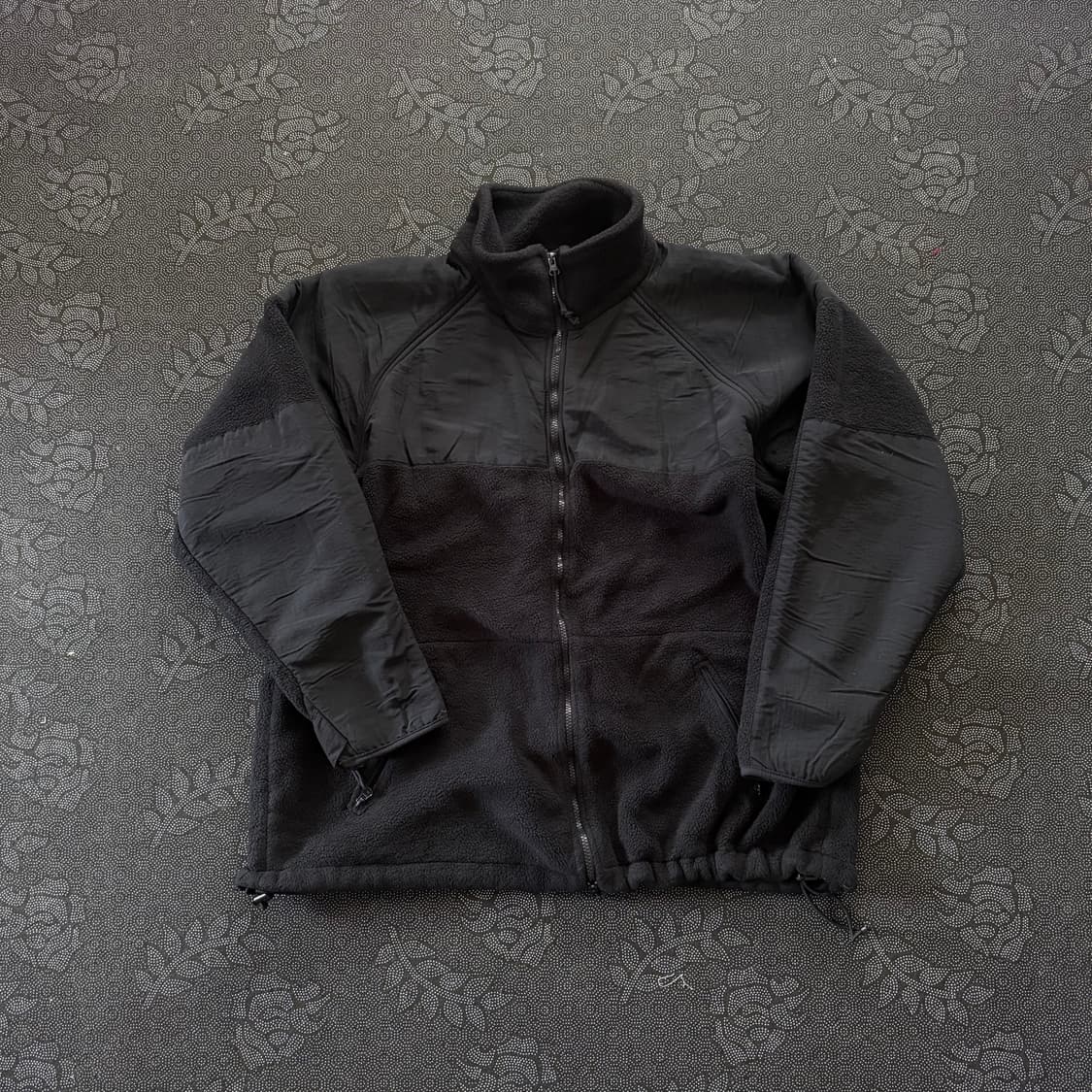 [military] 밀리터리 OG 미군 폴라텍 300 플리스 자켓 -1 상품이미지1