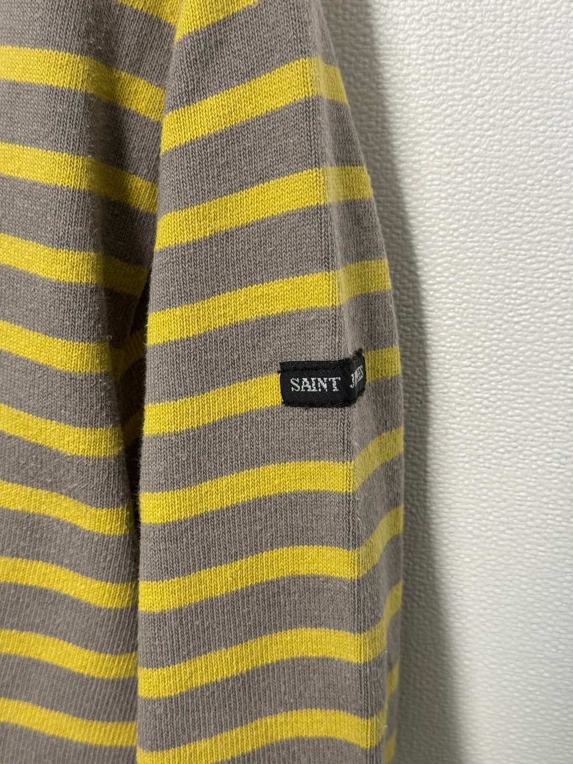 Saint James Stripe longsleeve/T78 상품이미지3