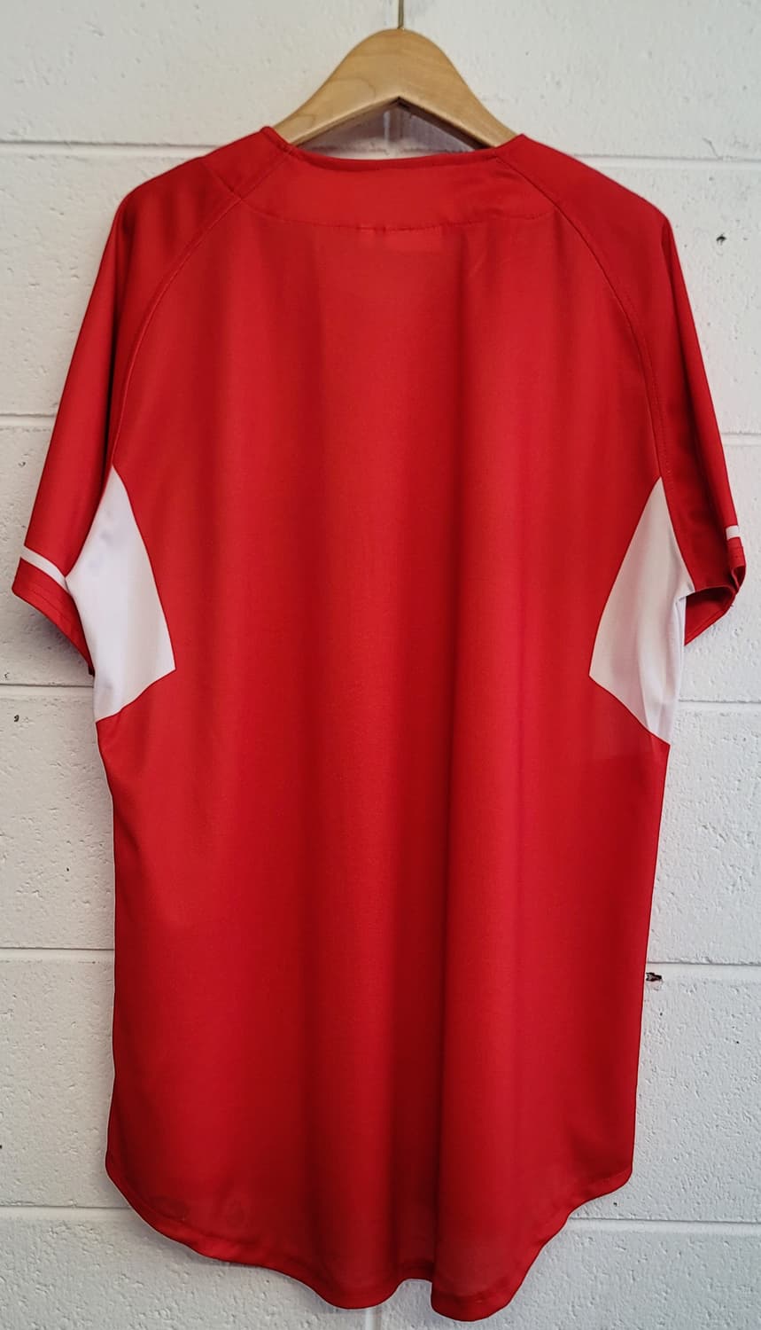 [105.XL] 롯데자이언츠 유니폼(응원용의류) 판매 상품이미지2