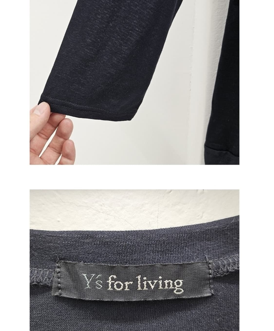 Y's for living 요지야마모토 상품이미지5