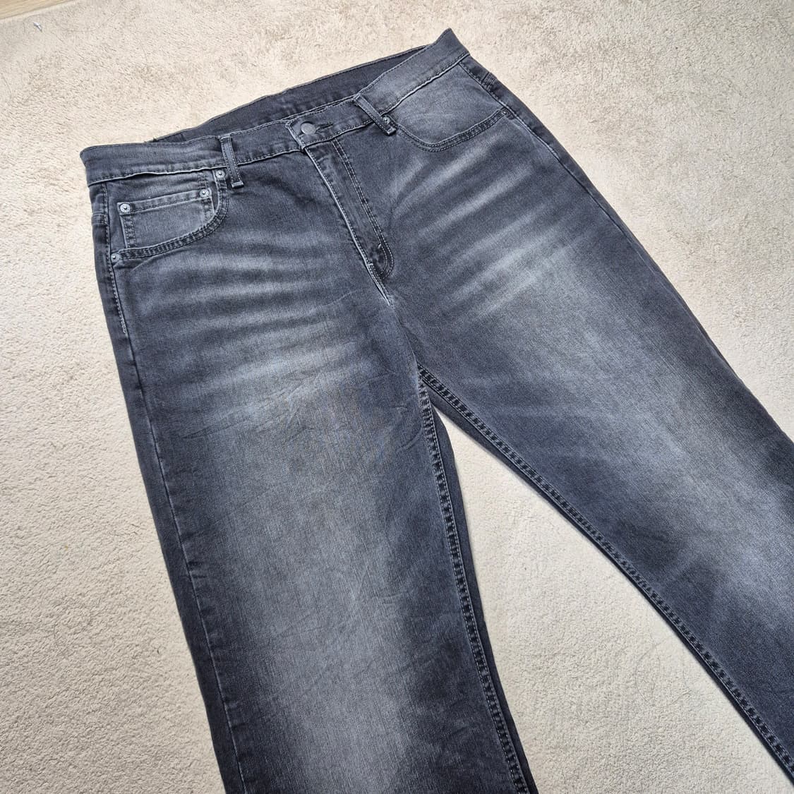 리바이스 569 상품이미지1