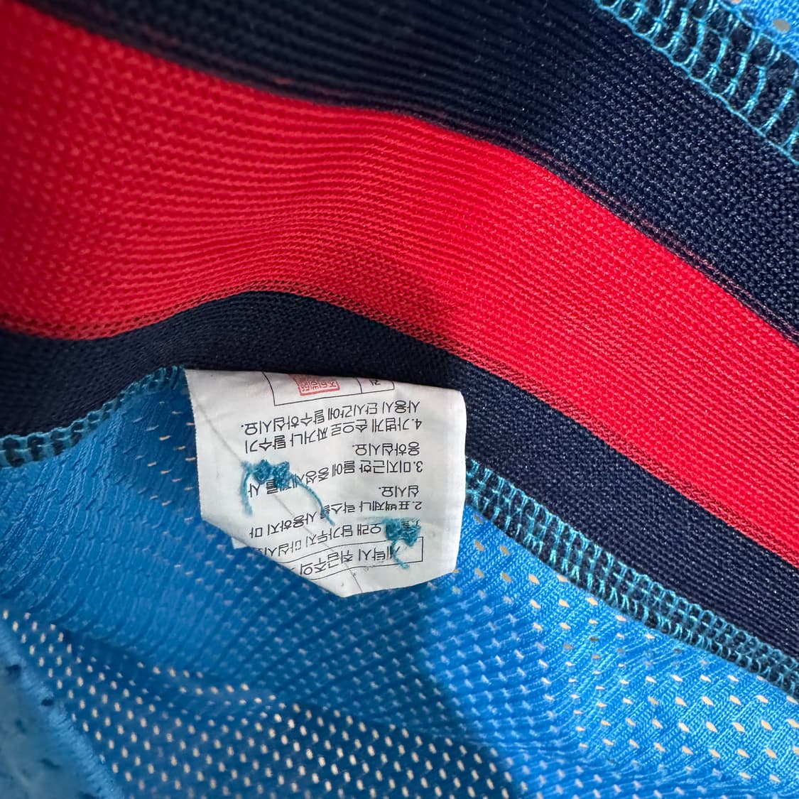 롯데자이언츠 유니폼 상품이미지3