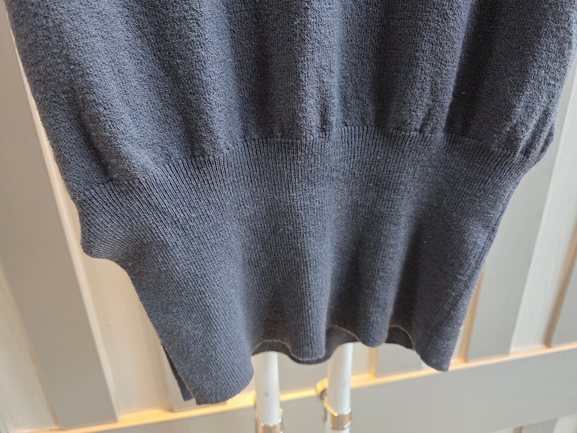 비비안 웨스트우드 정품 니트 베스트 상품이미지4