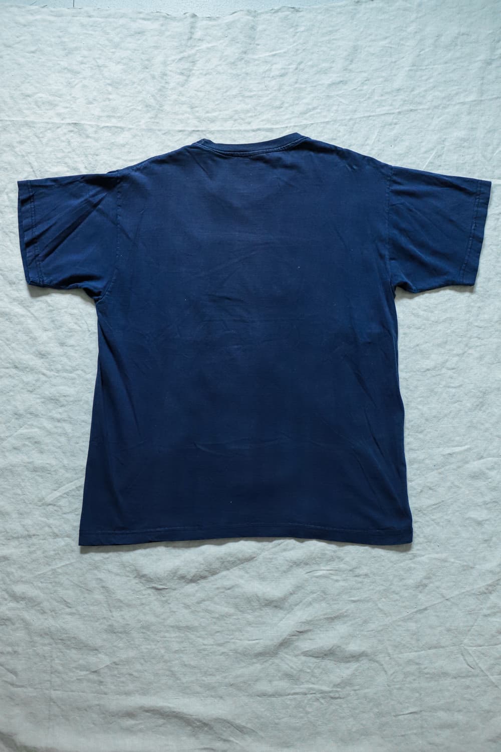 빈티지 90’s Mcshit 맥도날드 패러디 티셔츠 L 상품이미지8
