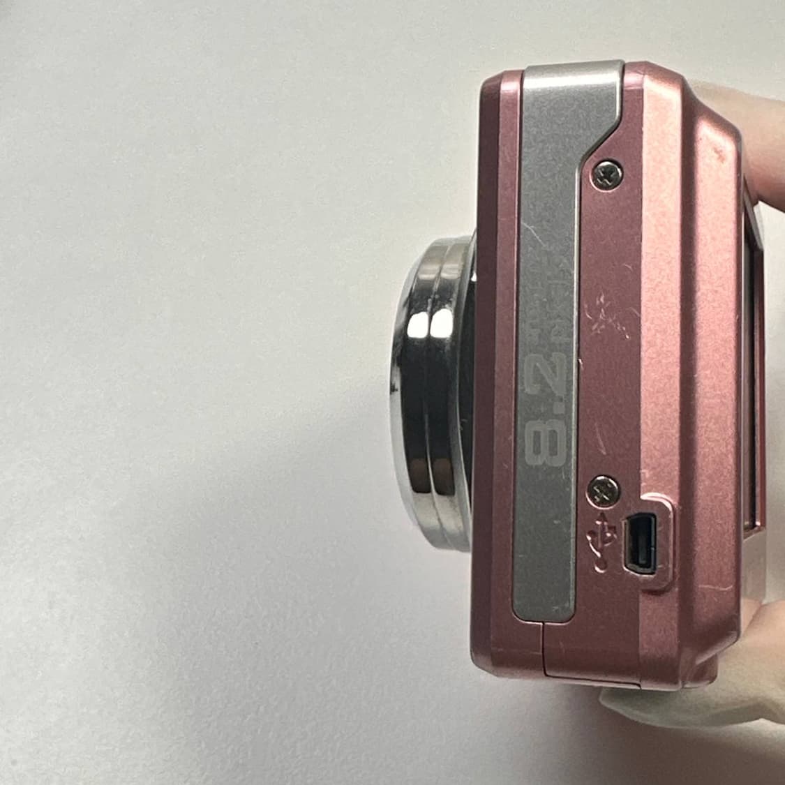 Kodak Easyshare C813 코닥 이지쉐어 카메라 디카 상품이미지8