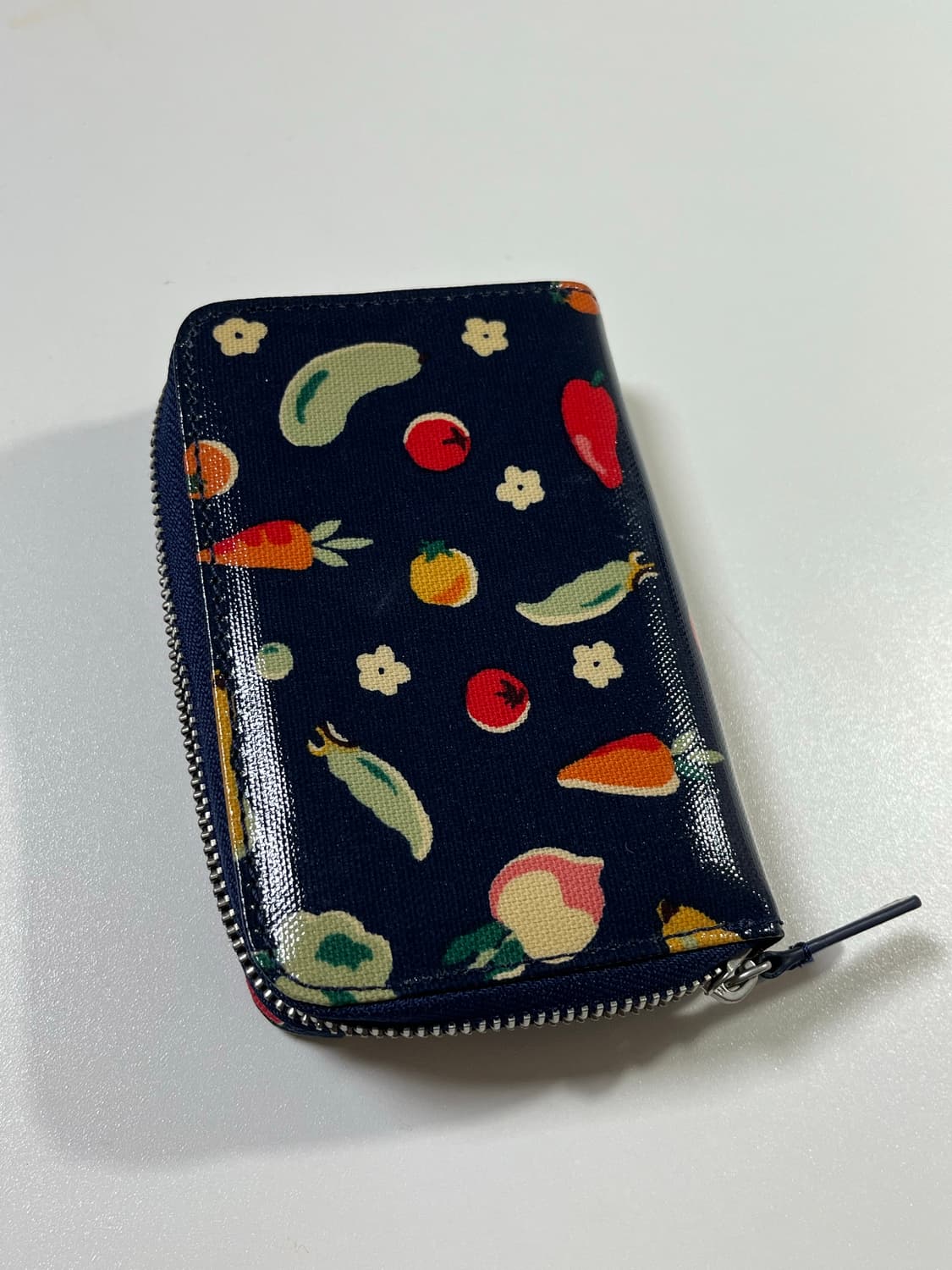 캐스키드슨 지갑 상품이미지5