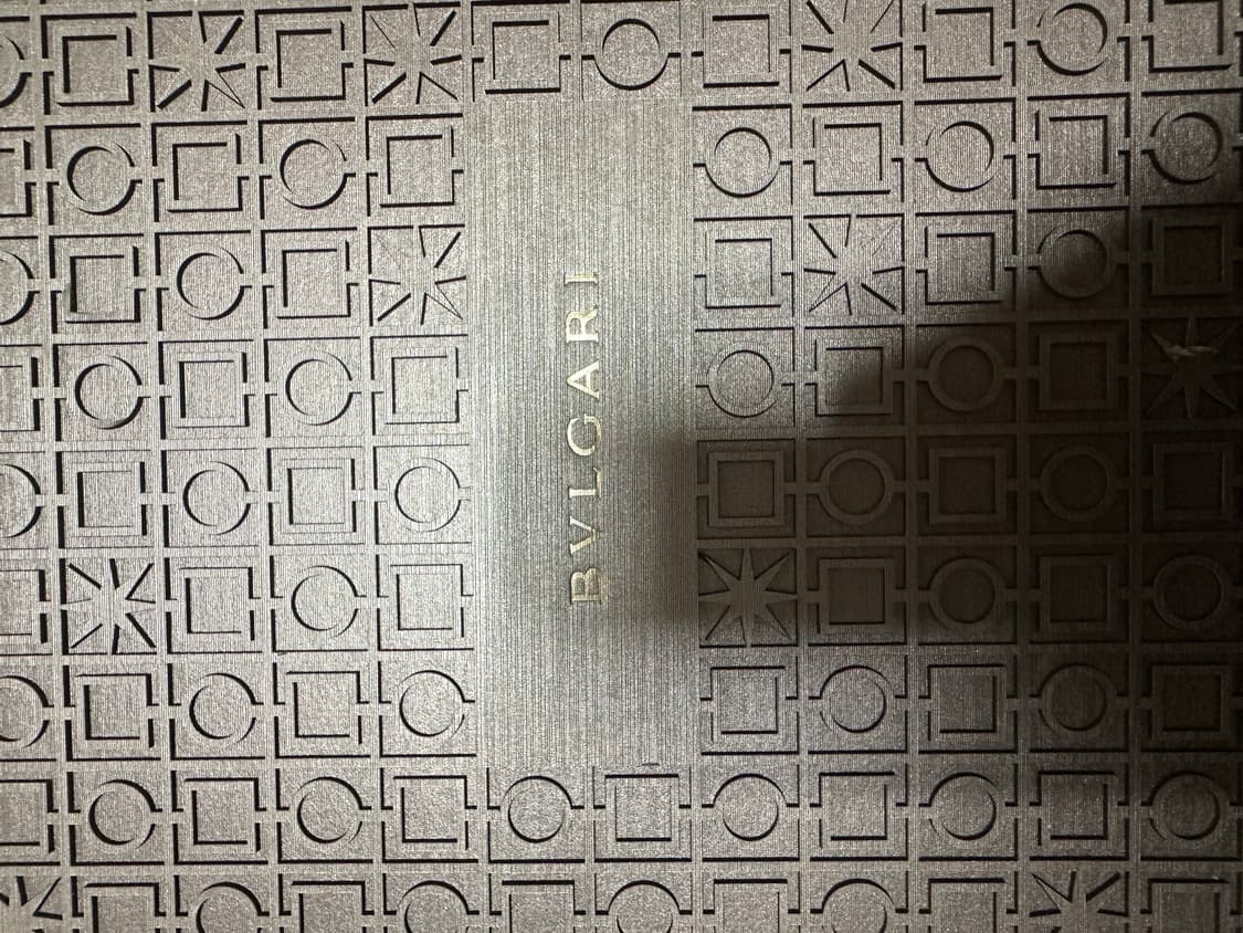 불가리 세이브더칠드런 네크리스 목걸이 상품이미지3