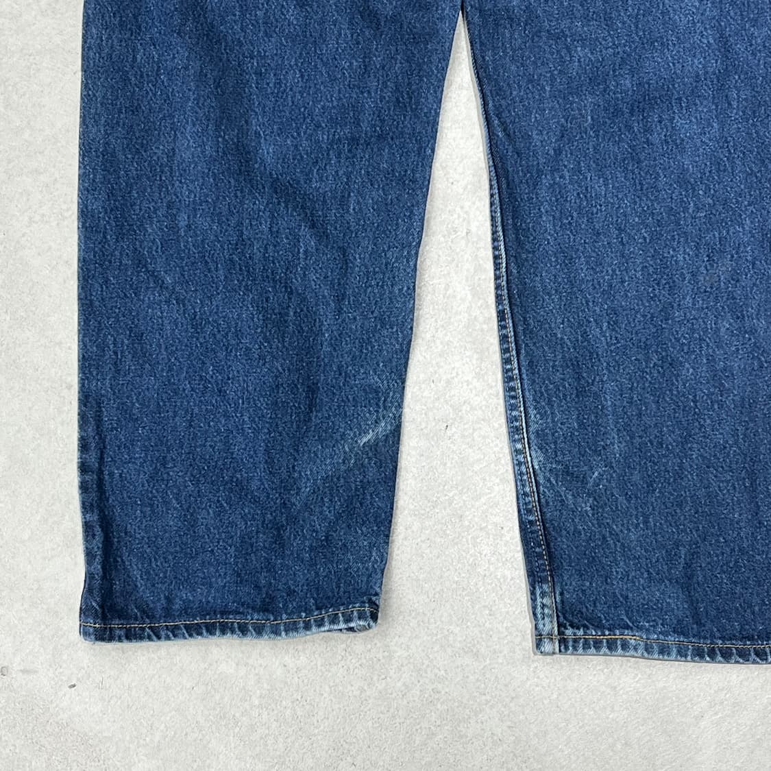 usa 리바이스 550 데님팬츠 s09386 상품이미지5