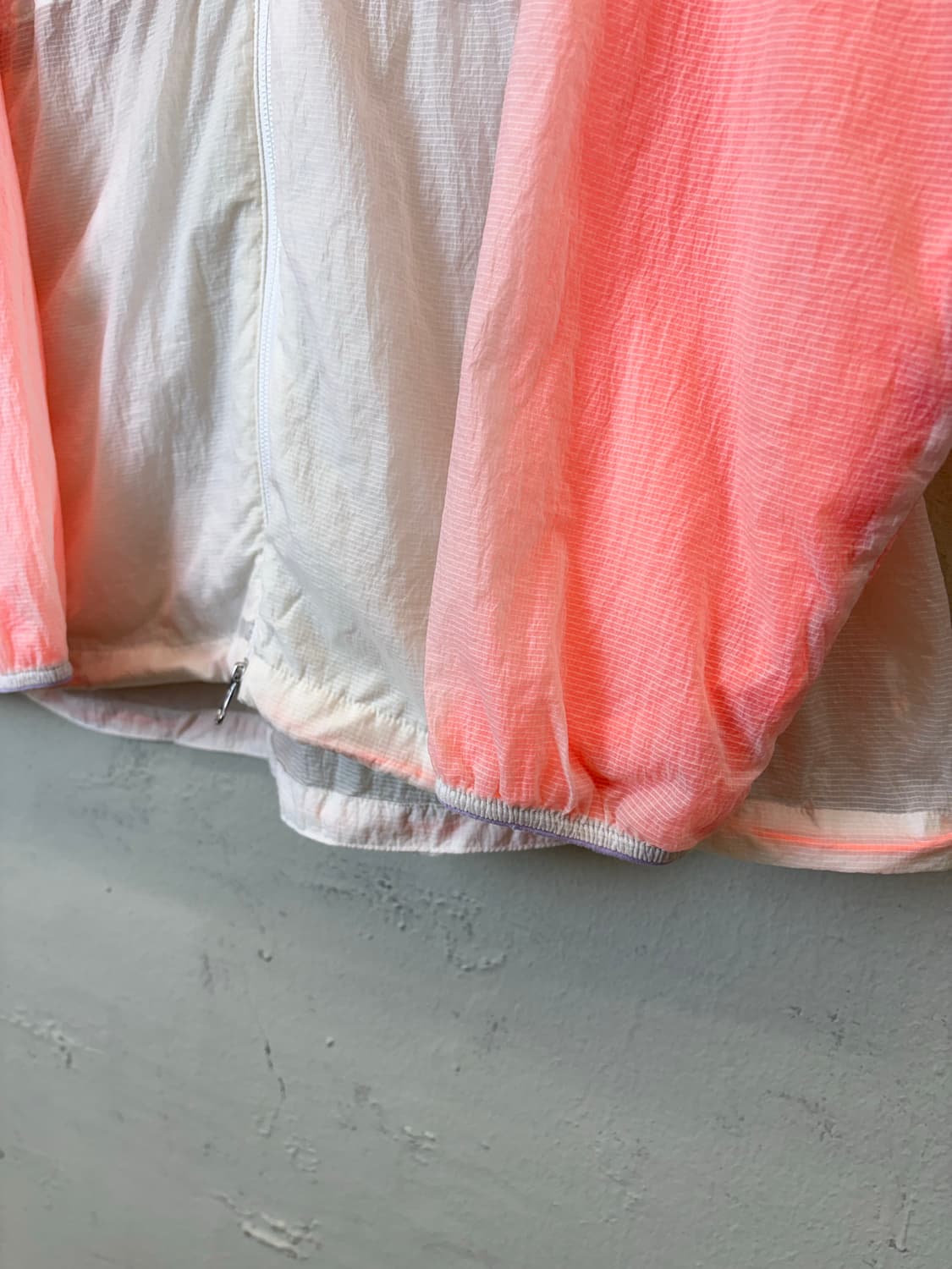 브룩스 러닝 경량 바람막이 상품이미지7