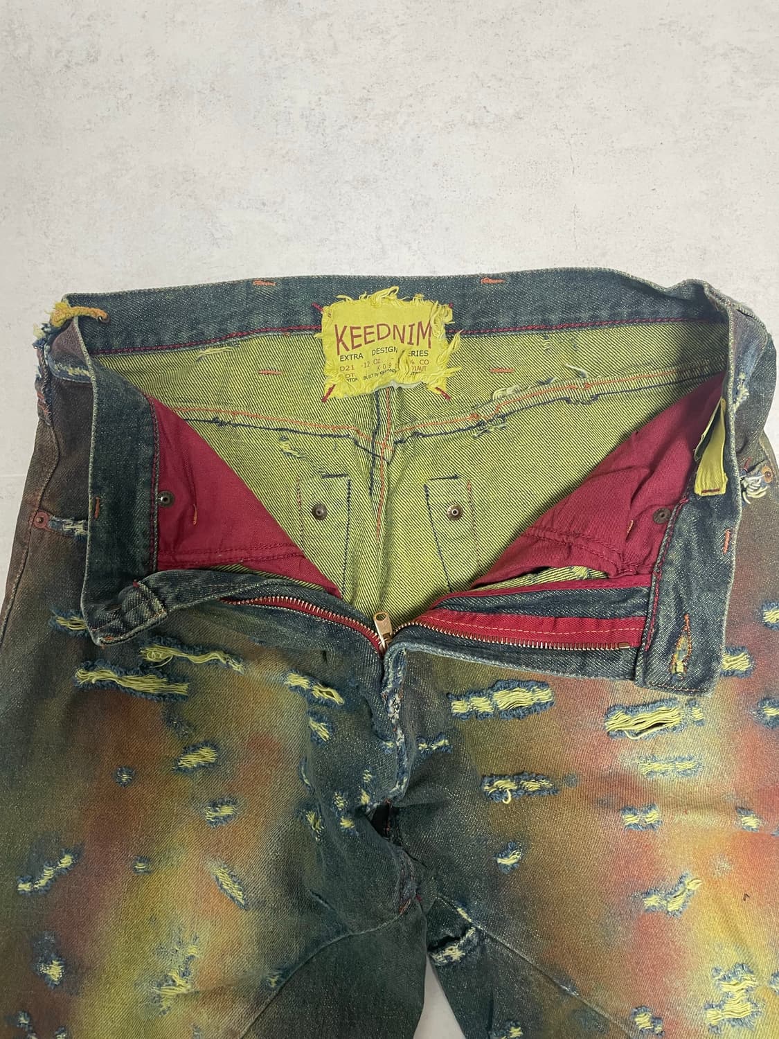 Keednim Denim 상품이미지4