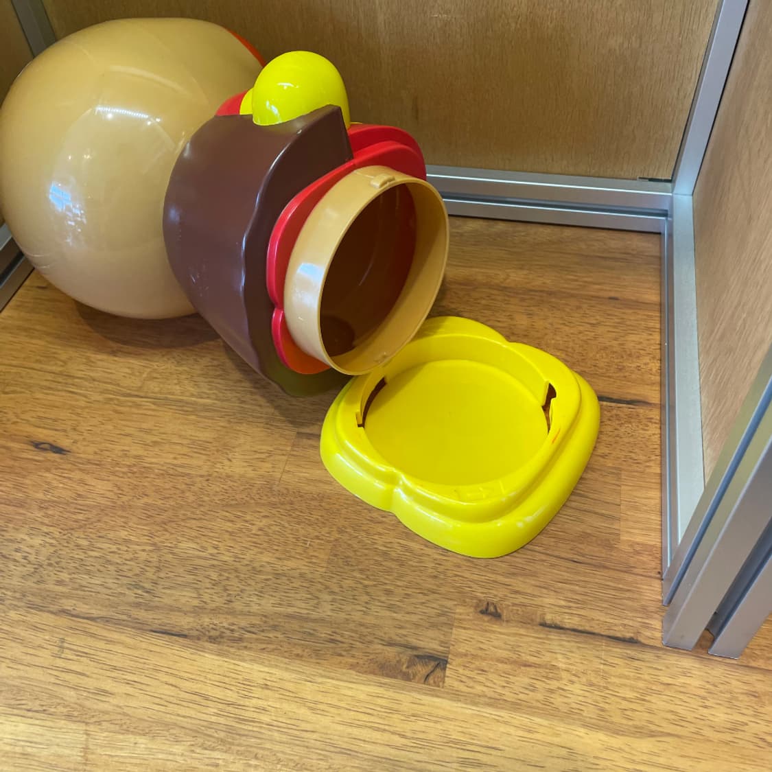 ANPANMAN MONEY BOX 大 상품이미지5