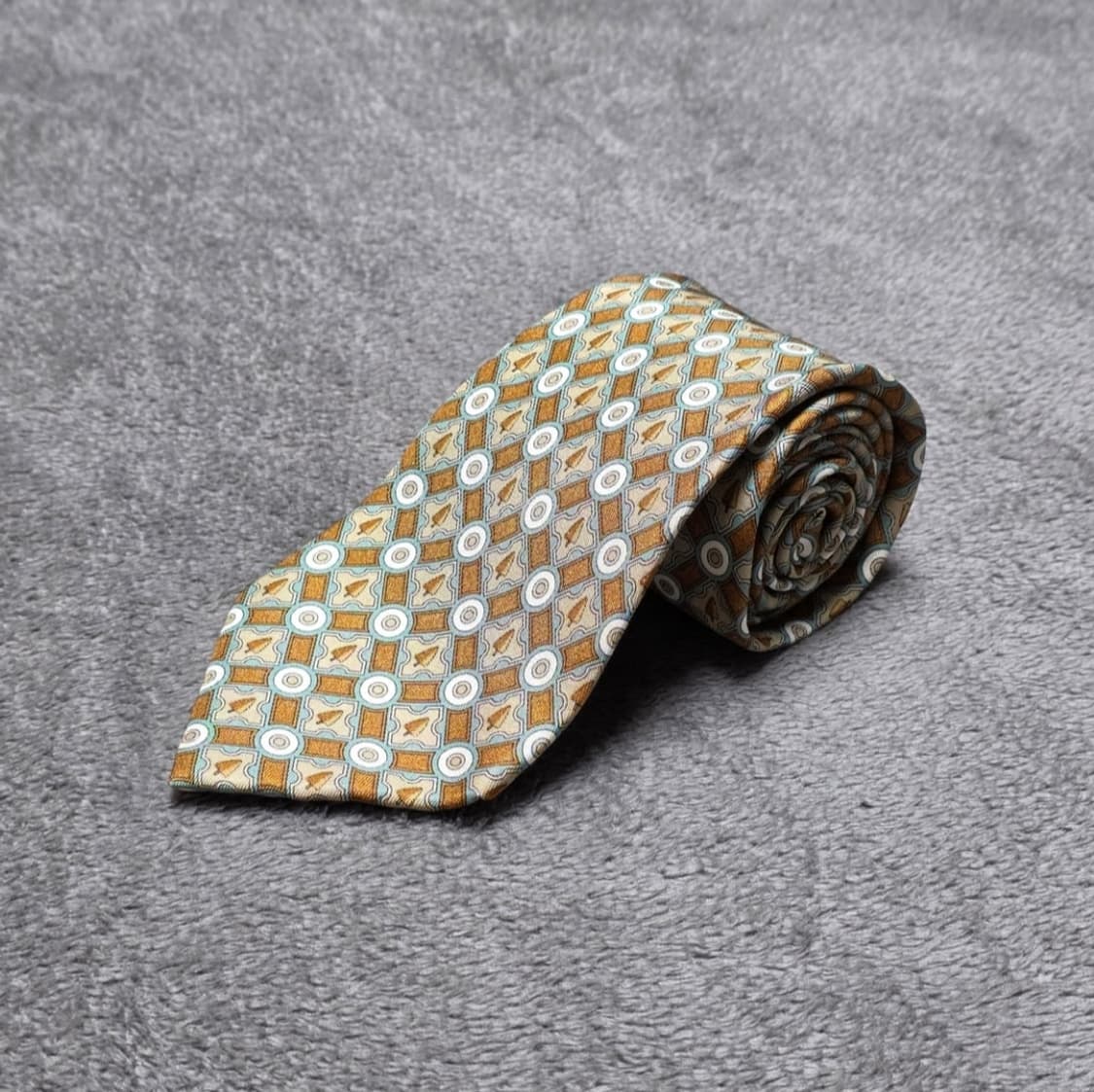 넥타이(트루사르디) n173 상품이미지1