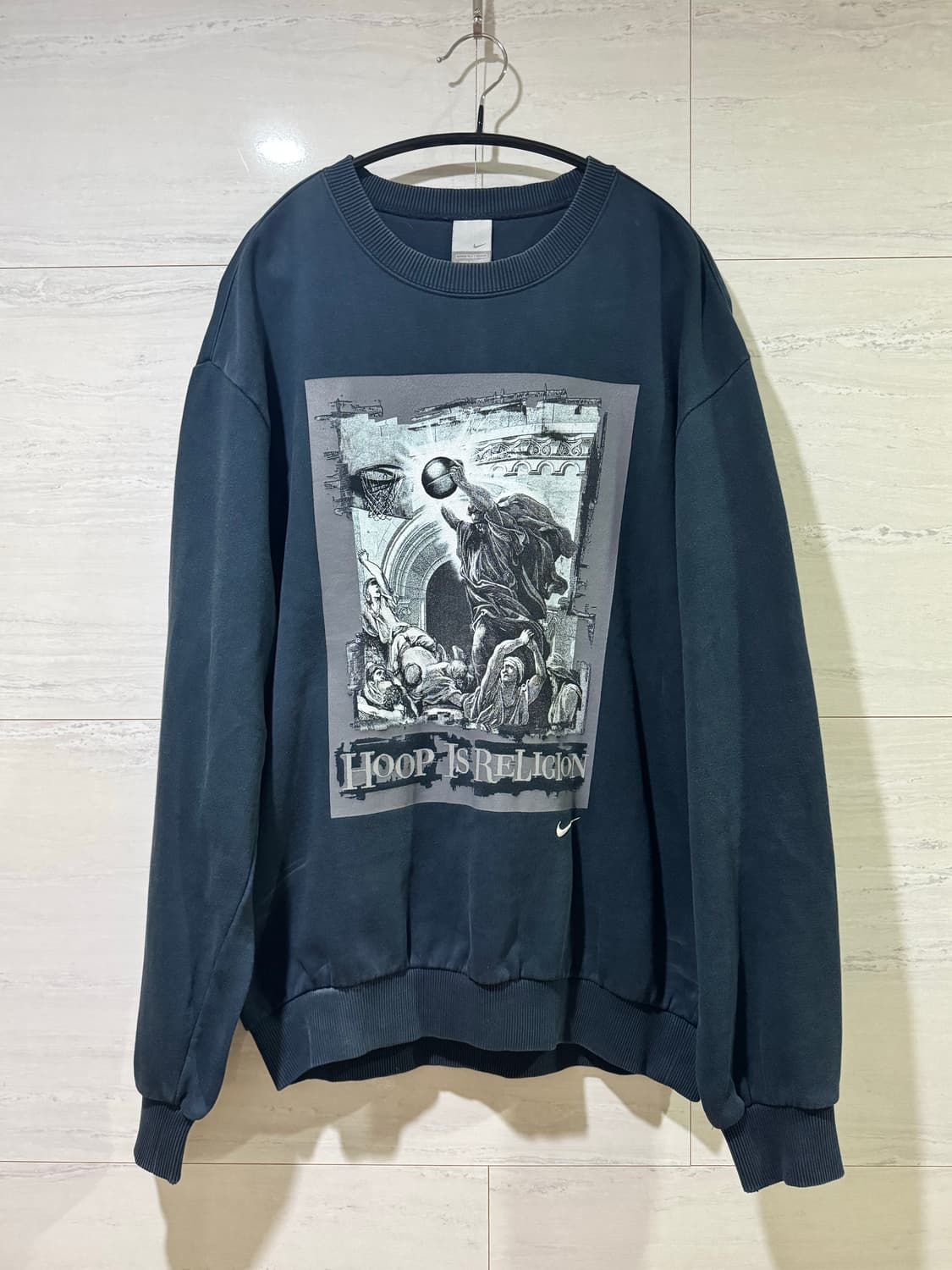 Nike hoop is religion 상품이미지1