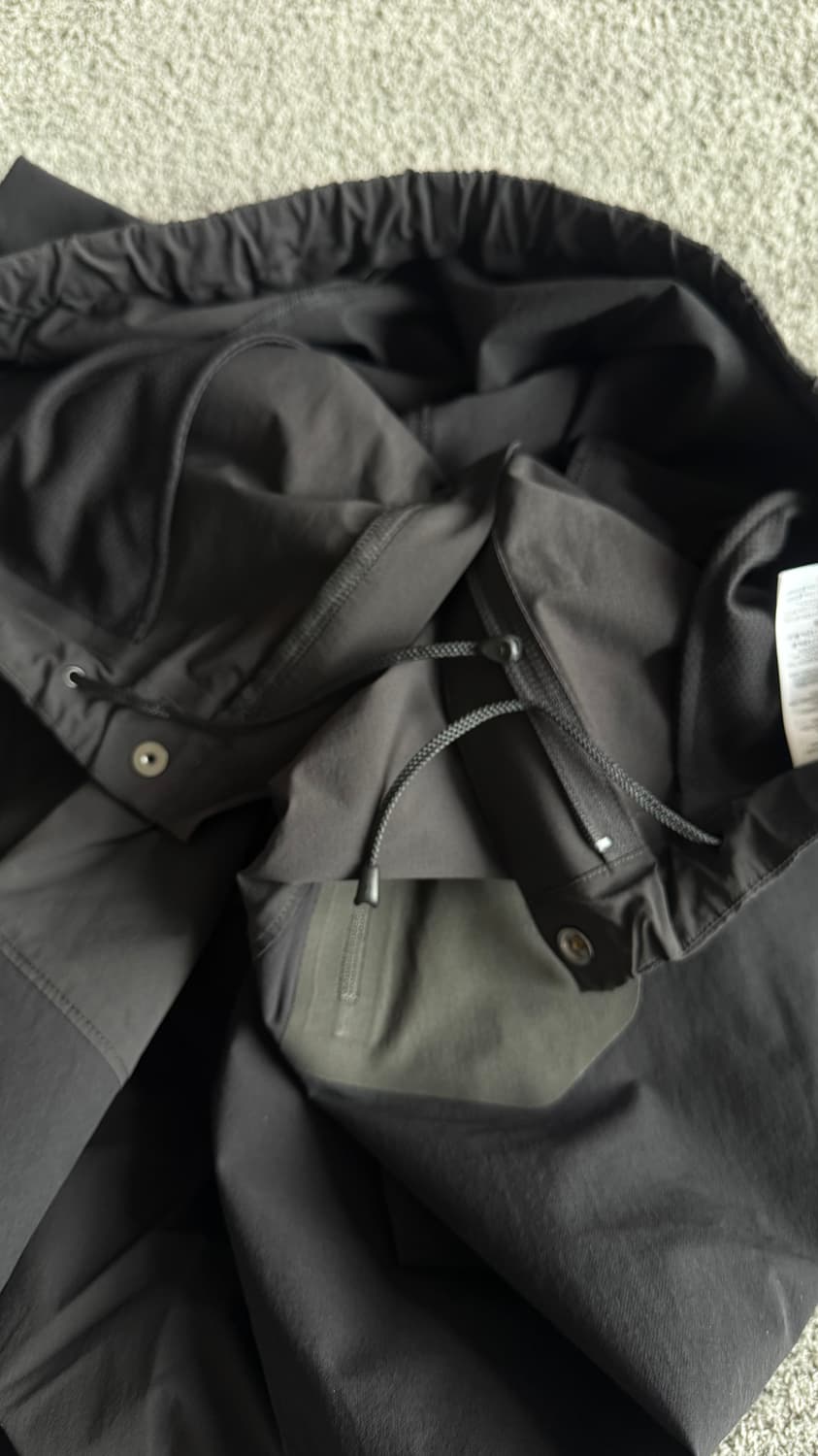 아크테릭스 시스템a 팔츠 카고팬츠 M사이즈 (33) 상품이미지4