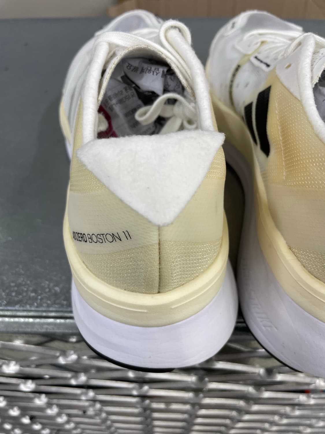 아디다스 아디제로 보스턴 11 265 (gr-4339) 상품이미지7