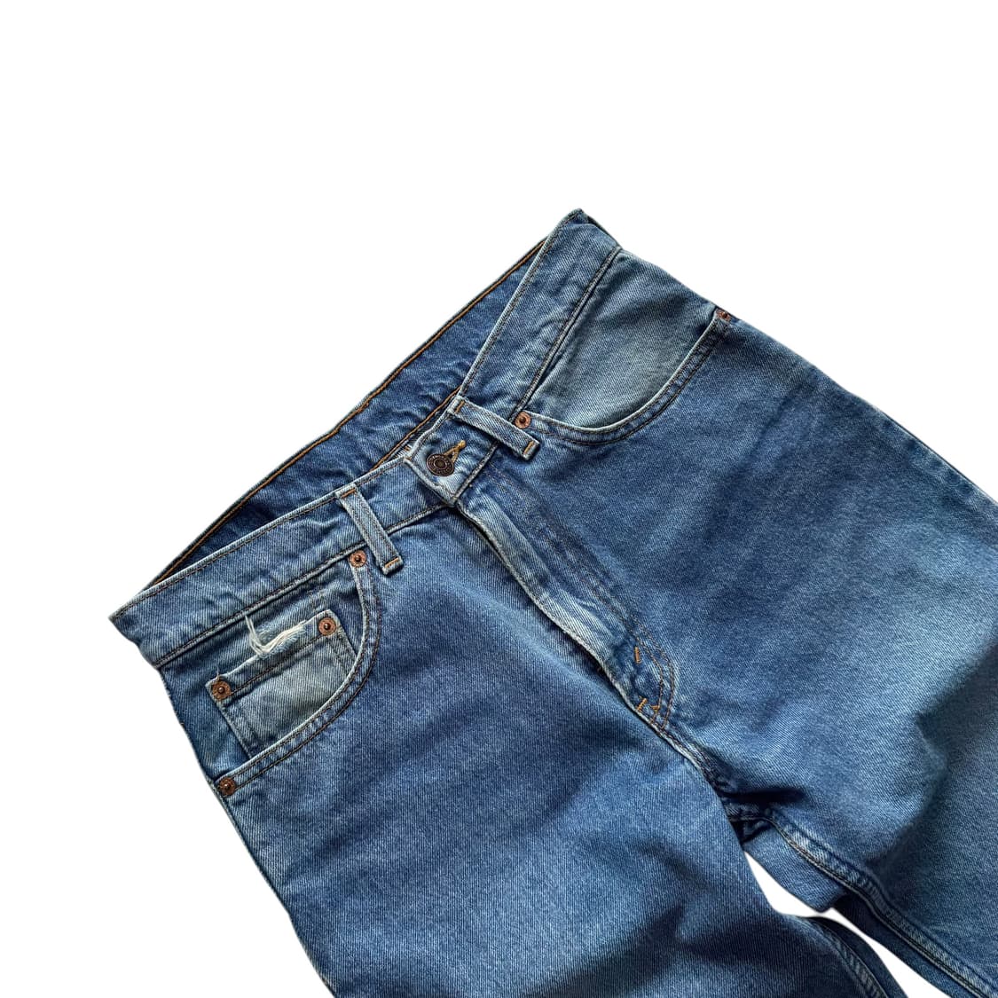 [29] 90's 리바이스 515 데님 청바지 [LV1476] 상품이미지2