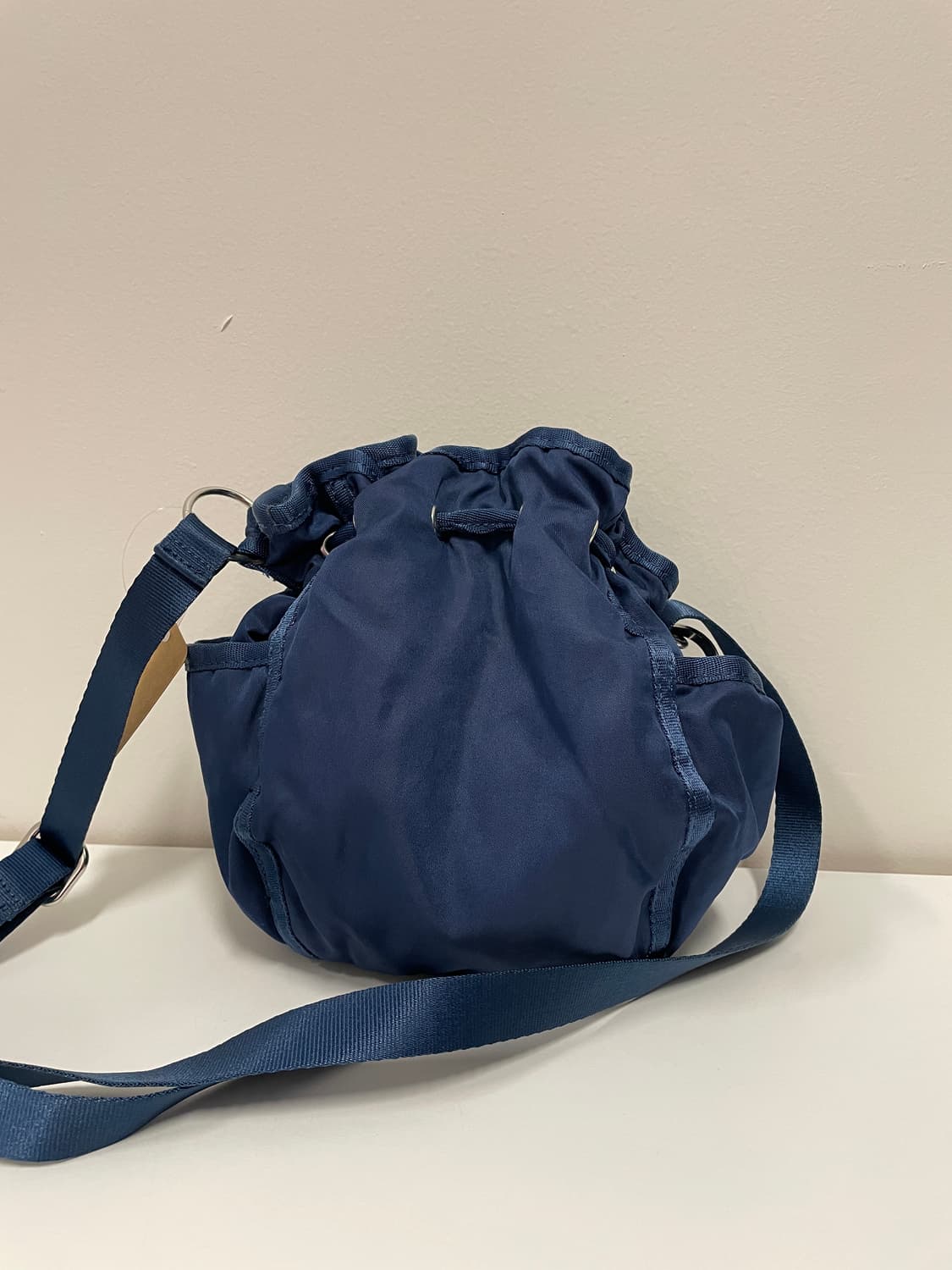 키플링 미니 복조리백 상품이미지4