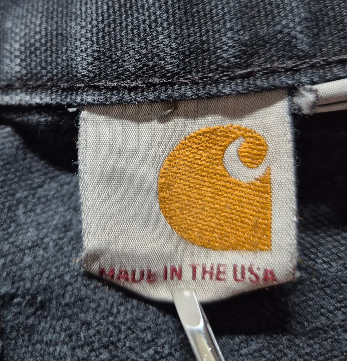 칼하트 더블니 (cdp4) 상품이미지9