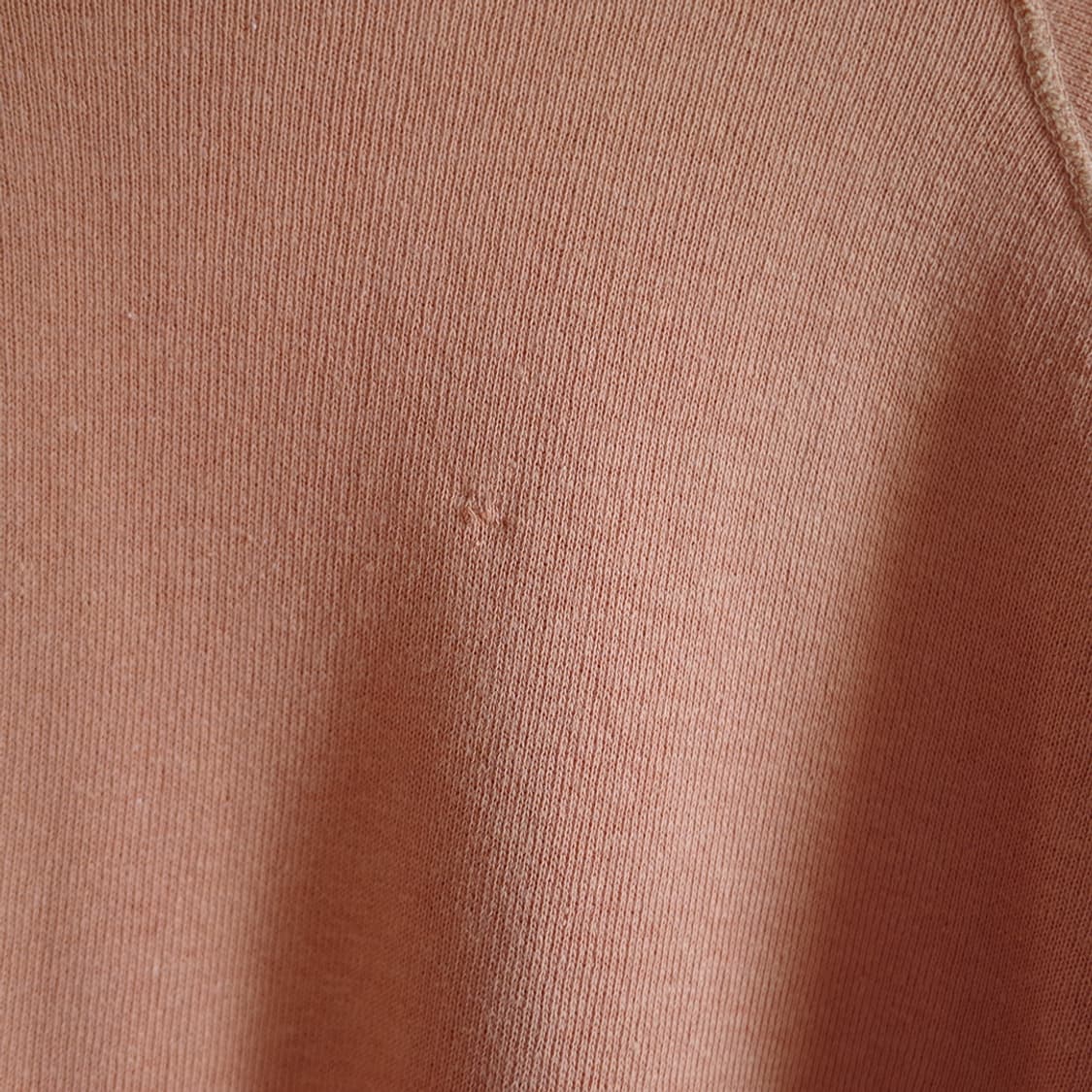 1960’s Towncraft 1/2 Sweatshirt 상품이미지6