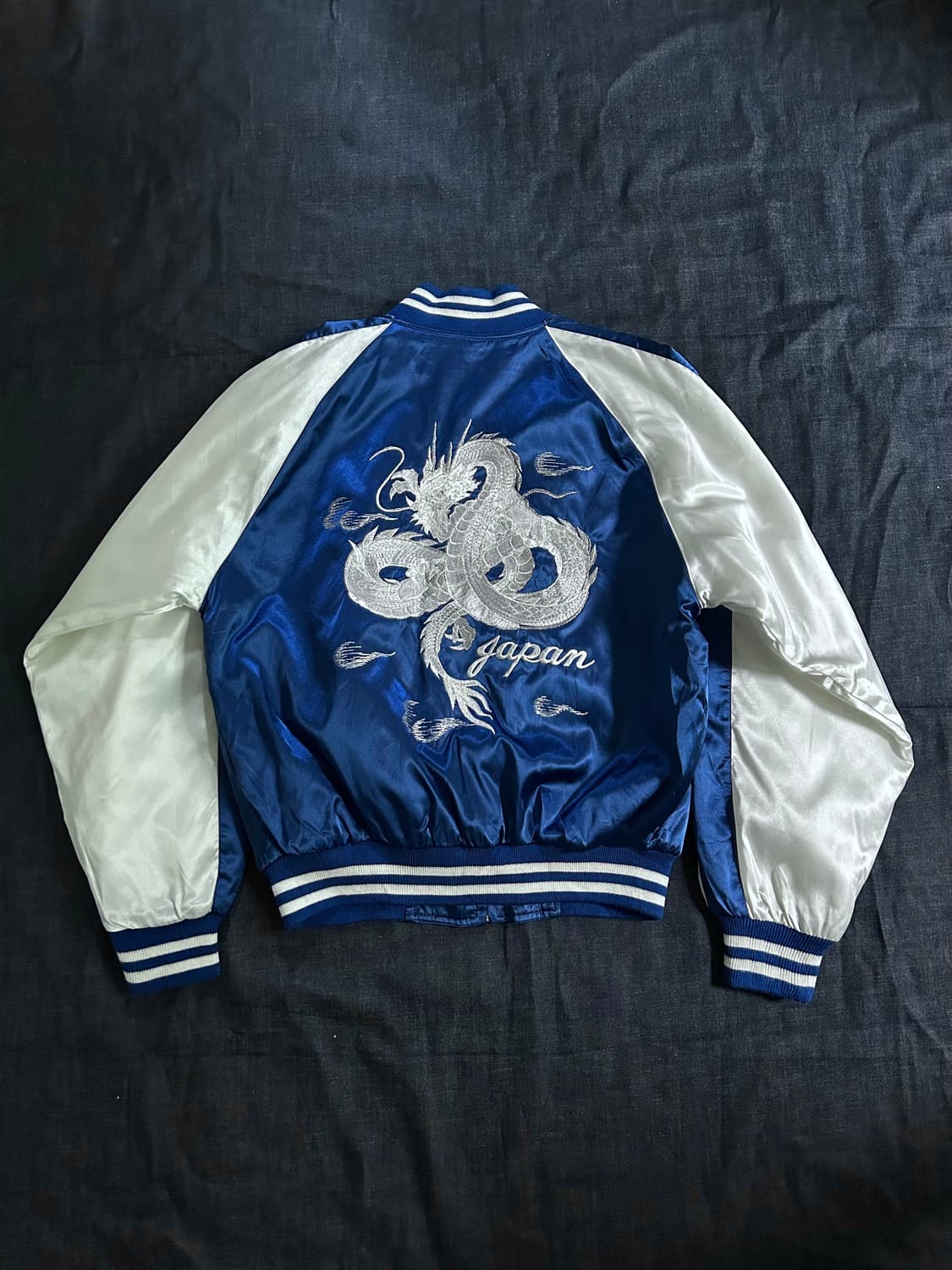 빈티지 호시히메 스카쟌 Made in Japan 상품이미지5