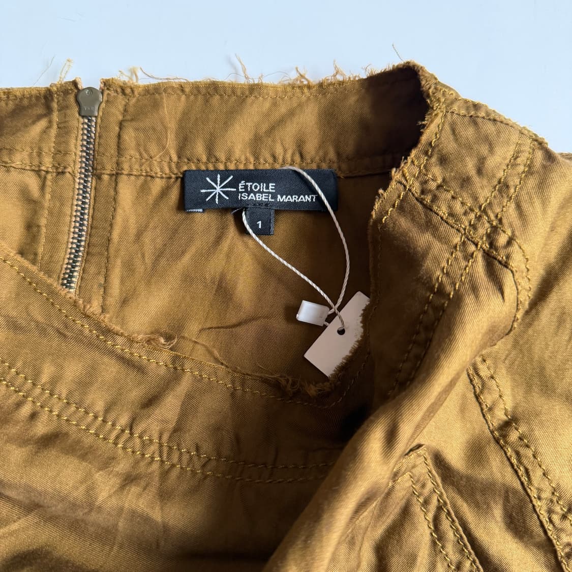 이자벨마랑 Isabel Marant / 1 상품이미지4