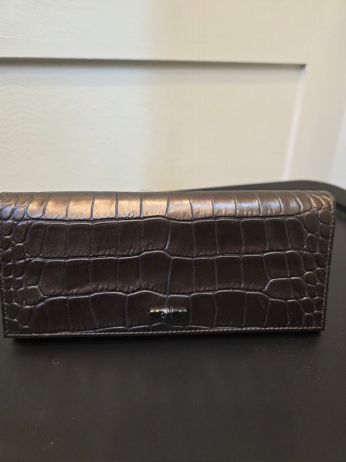 롱샴 로조 라인 지갑 상품이미지1