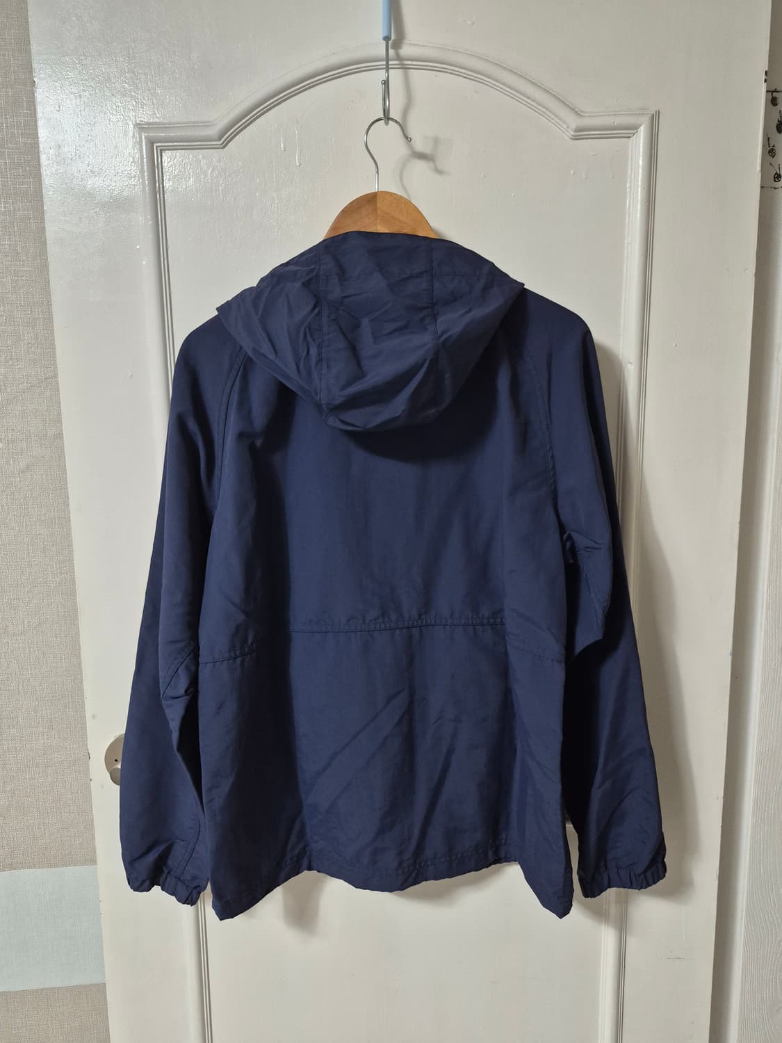 (S) LLBean 엘엘빈 패커블 아노락 네이비 상품이미지8