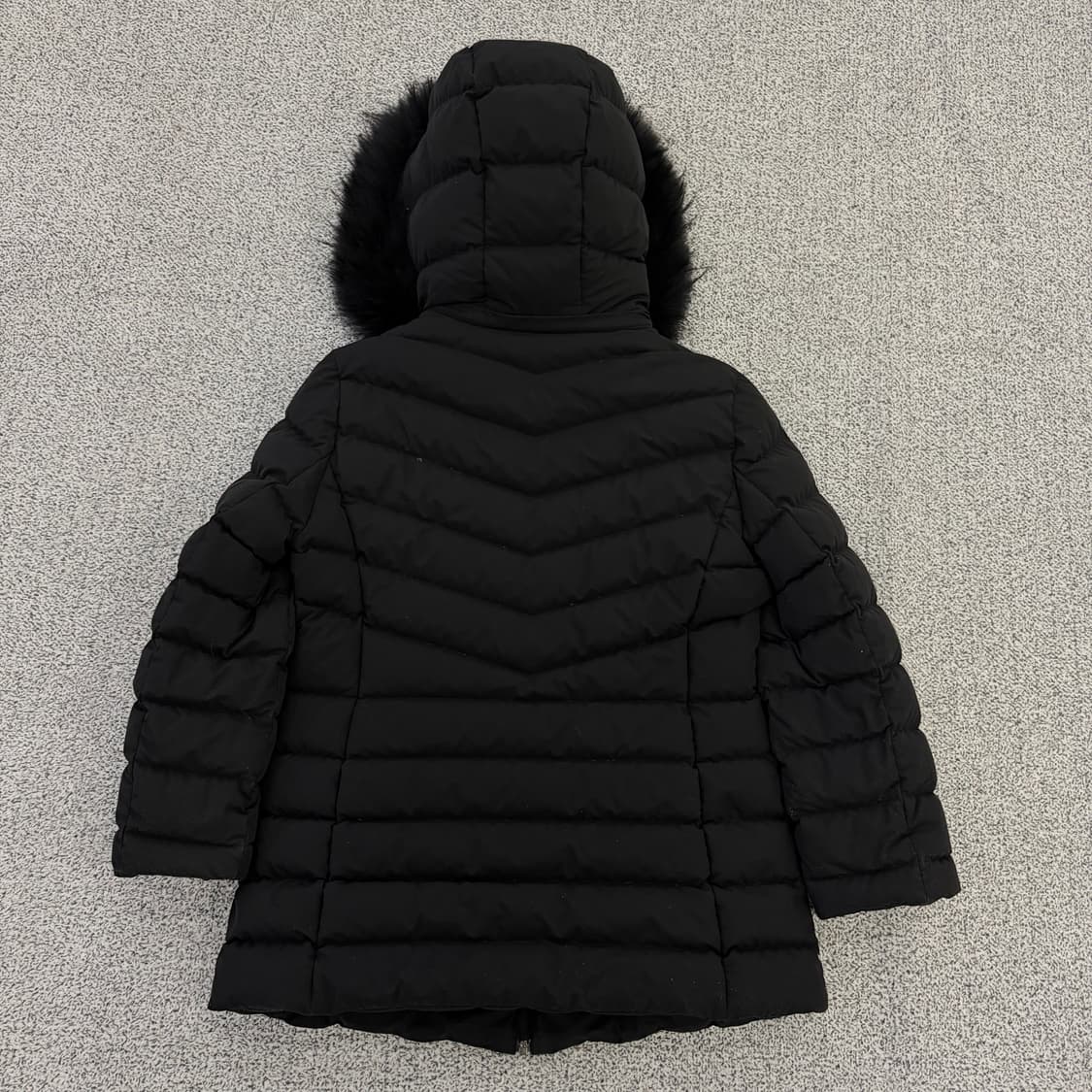 95 핑 여성 골프 구스 패딩 0127H1 상품이미지2