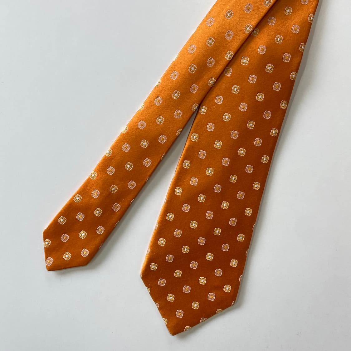 키톤(Kiton) 명품 정품 넥타이 상품이미지2