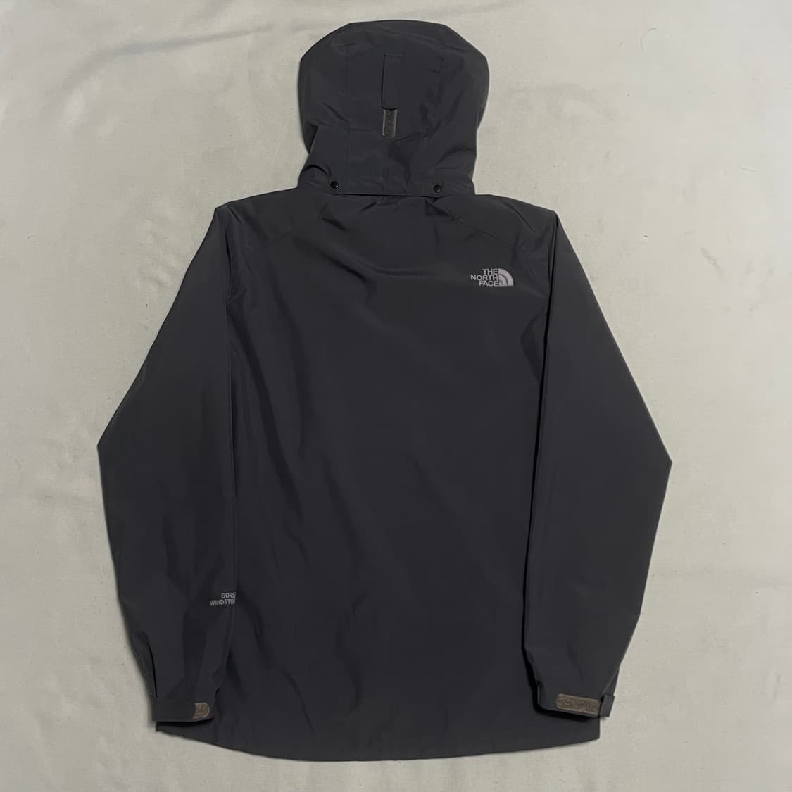 95 노스페이스 차콜 고어텍스 바람막이 상품이미지3
