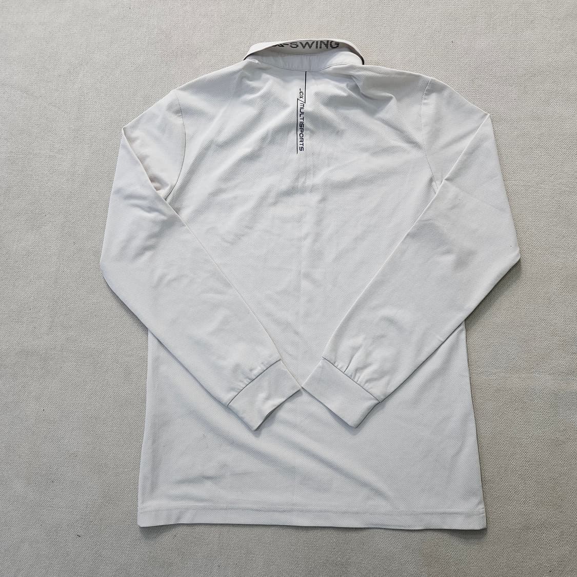 95 JDX 카라 긴팔 티셔츠 0408Y 상품이미지2