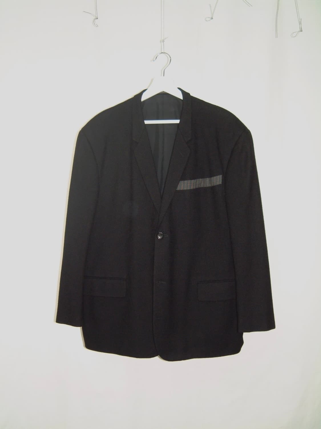 Comme des garcons homme AD1994 jacket M 상품이미지1