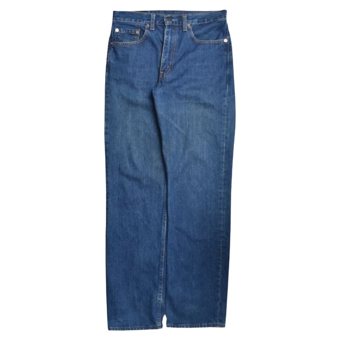 00S 리바이스 508 청바지 하드페이드 데님팬츠 32 N0895 상품이미지1