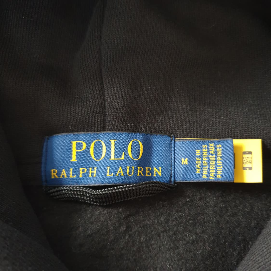 [무료배송] 폴로 랄프로렌 후드 스타디움 자켓 상품이미지2