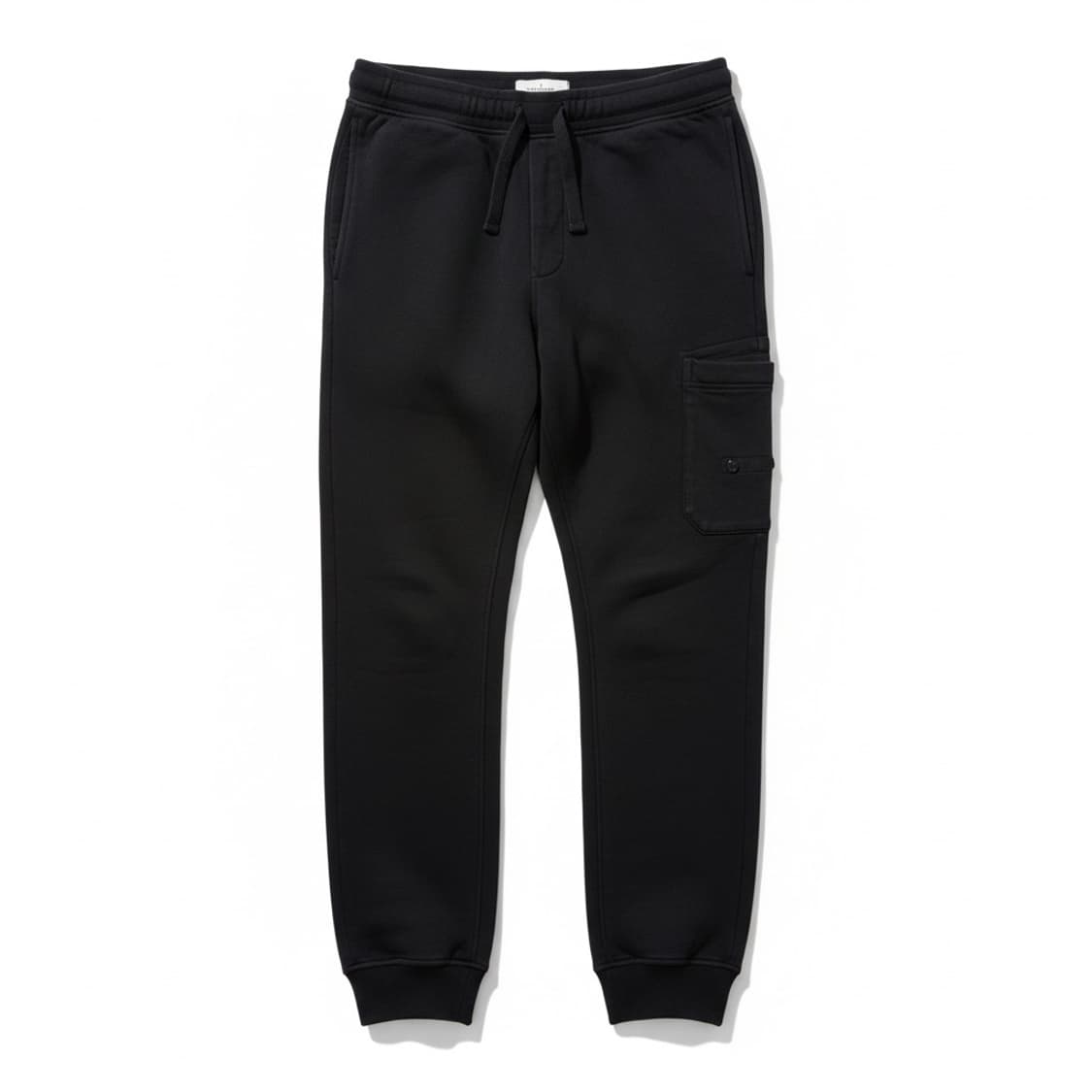 스톤아일랜드 정품 카고 조거 팬츠 블랙 L 상품이미지1