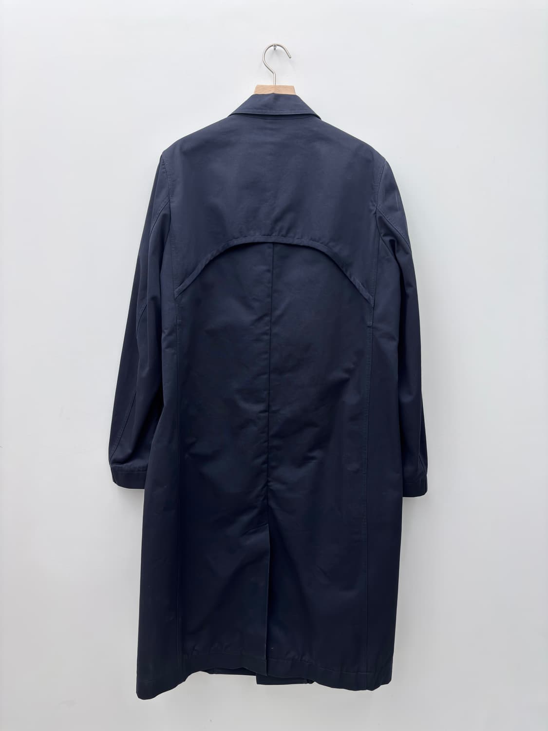 COTTON STRING COAT 상품이미지2