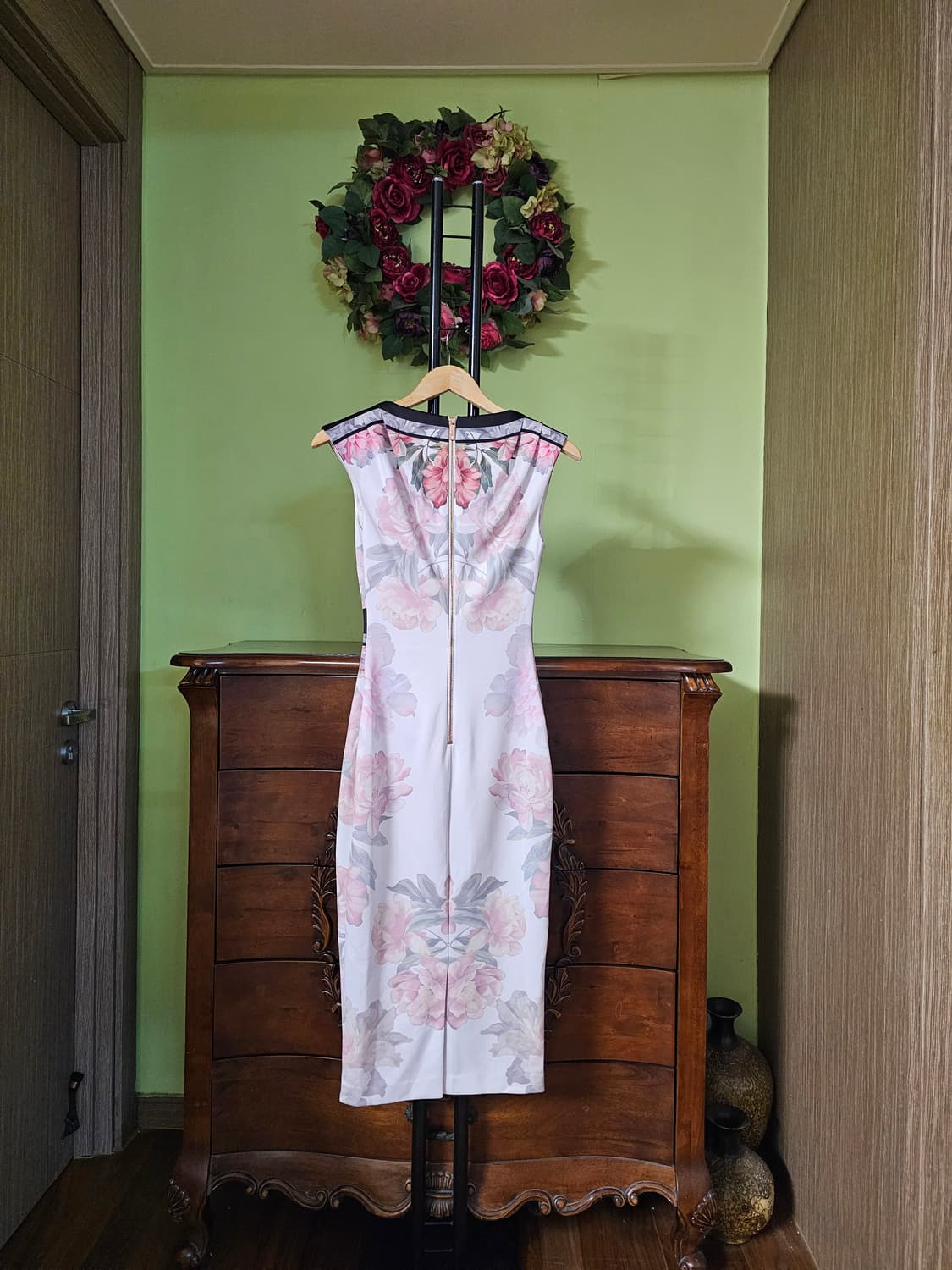 테디베이커 원피스 상품이미지3