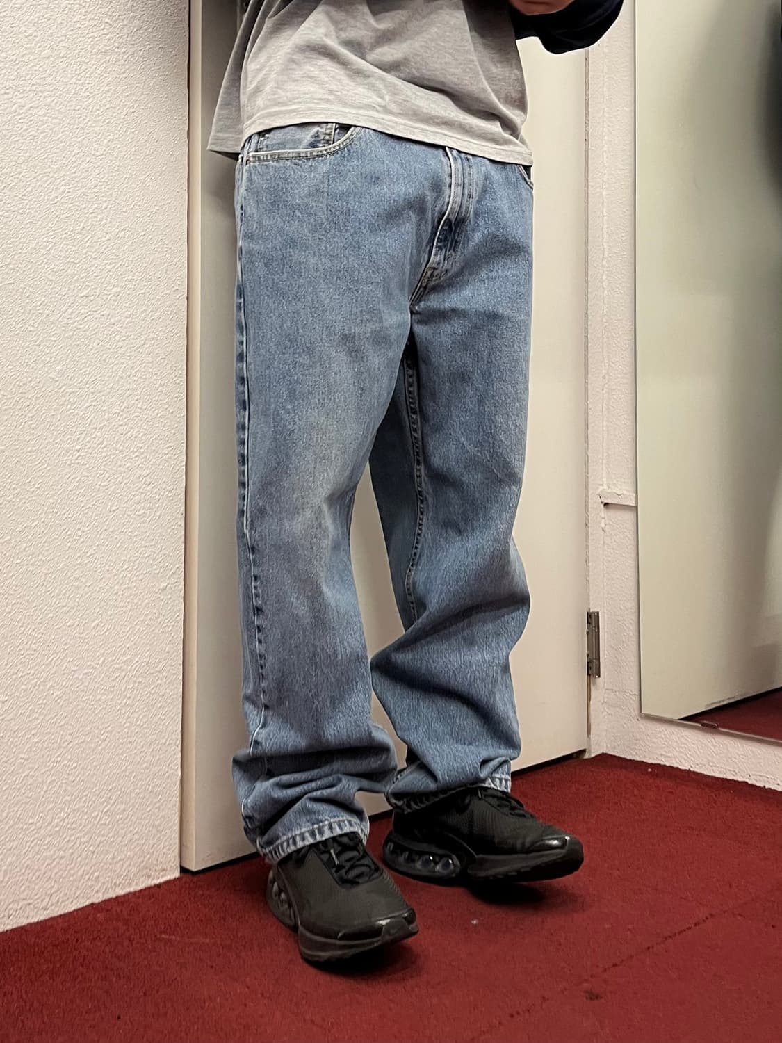 LEVI'S 550 (#008) 상품이미지7