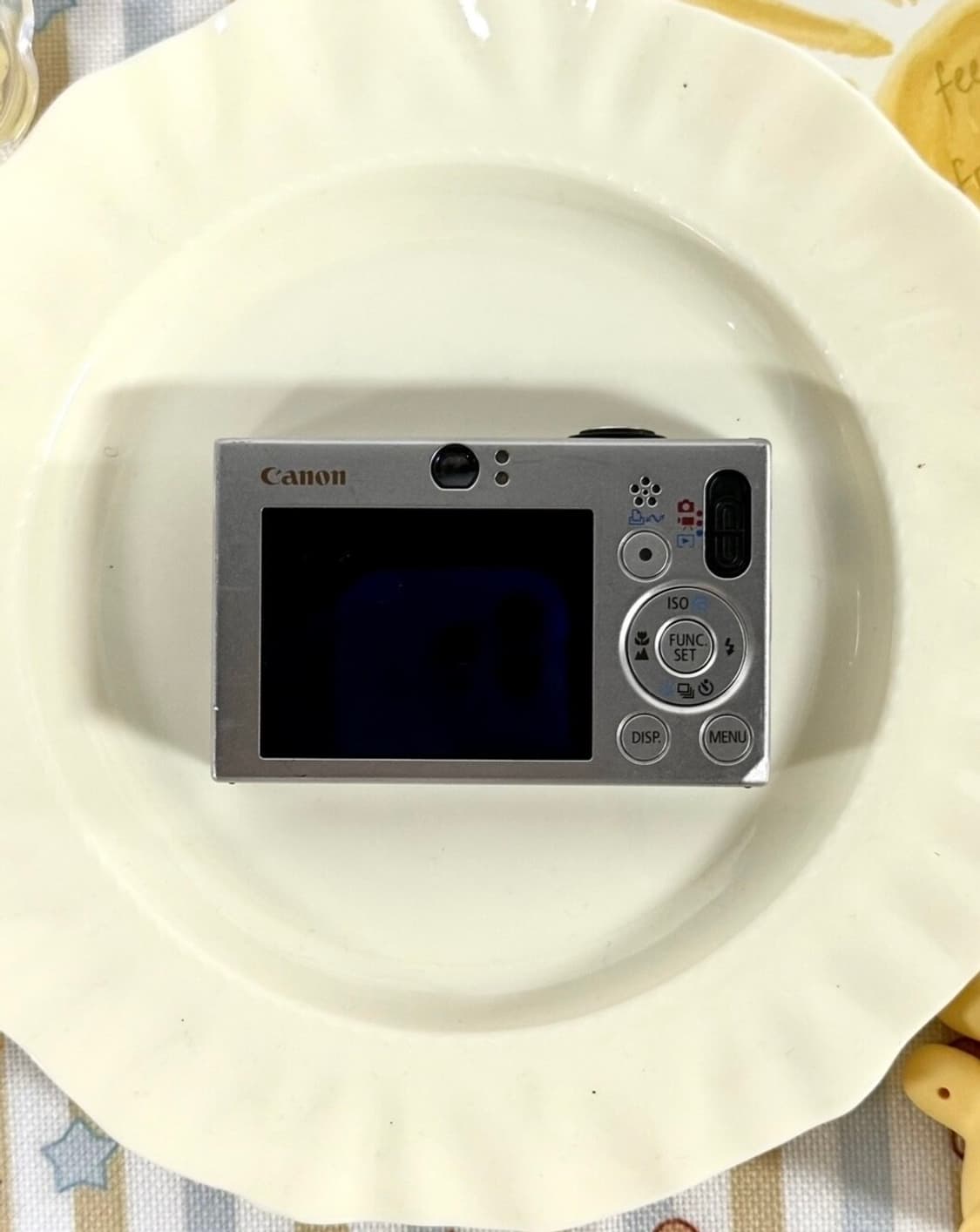 캐논 익시 10 (캐논 익서스 70 IXUS 70) 빈티지 디카 상품이미지7