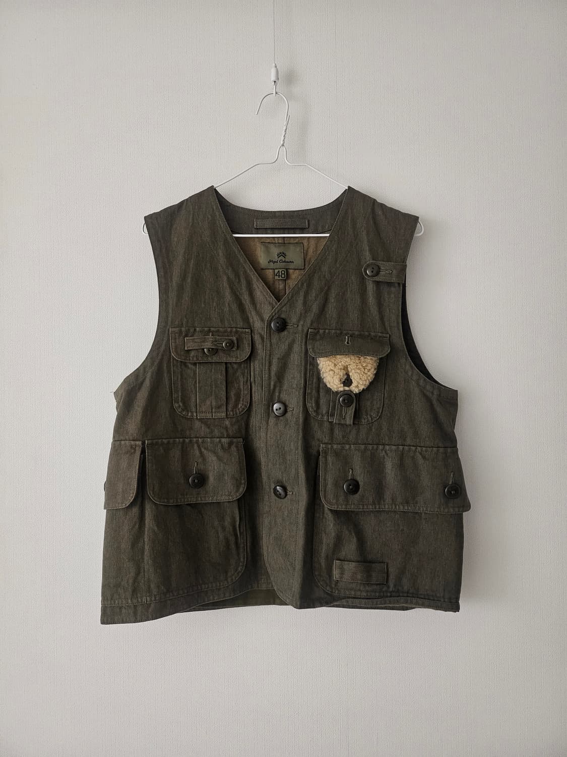 나이젤카본 유틸리티 베스트 상품이미지1