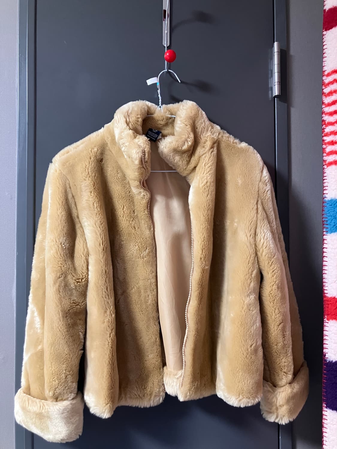 Gap 퍼자켓 (KIDS) 상품이미지3